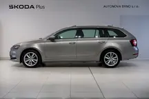 Octavia Style