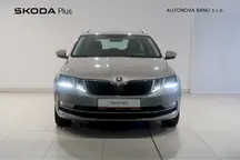 Octavia Style