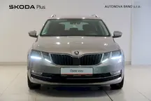 Octavia Style