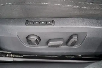 Škoda Superb Ambition