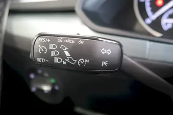 Škoda Superb Ambition