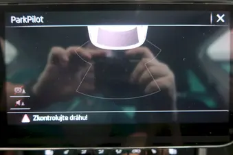 Škoda Superb Ambition