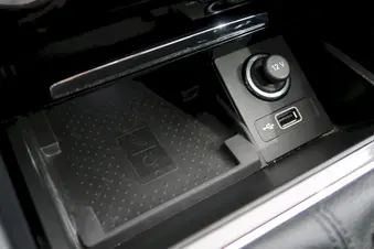 Škoda Superb Ambition