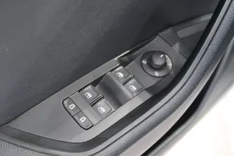 Škoda Superb Ambition