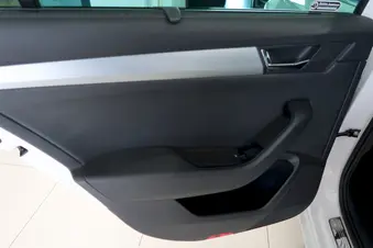 Škoda Superb Ambition