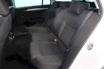 Škoda Superb Ambition