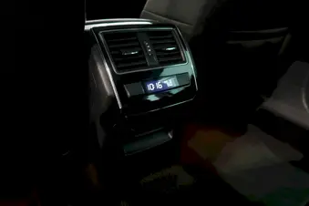 Škoda Superb Ambition