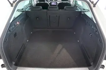 Škoda Superb Ambition