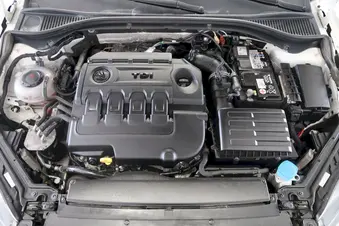 Škoda Superb Ambition