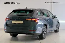 Octavia Style Plus