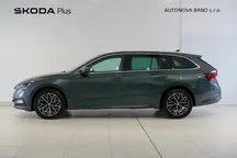Octavia Style Plus