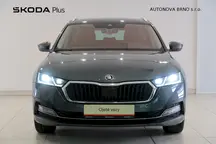 Octavia Style Plus