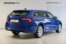 Octavia Style Plus
