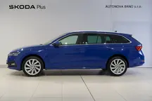 Octavia Style Plus