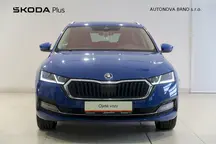 Octavia Style Plus