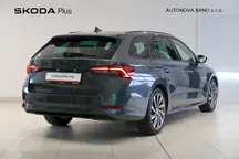 Octavia Style Plus