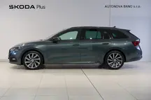 Octavia Style Plus