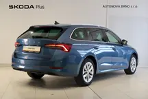 Octavia Style Plus