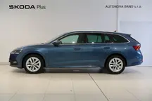 Octavia Style Plus