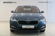 Octavia Style Plus