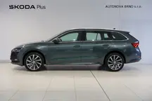 Octavia Style