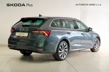 Octavia Style