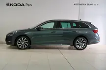 Octavia Style