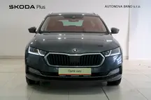 Octavia Style