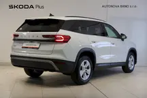 Kodiaq Selection