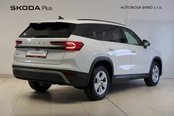 Škoda Kodiaq Selection