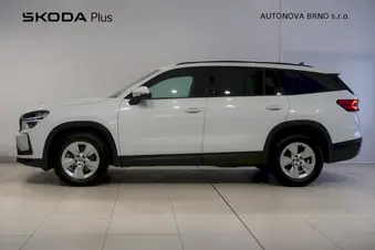 Škoda Kodiaq Selection