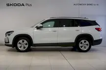 Kodiaq Selection
