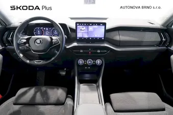 Škoda Kodiaq Selection