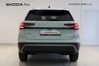 Škoda Kodiaq Selection