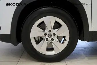 Škoda Kodiaq Selection