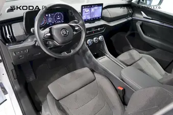 Škoda Kodiaq Selection