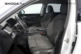 Škoda Kodiaq Selection