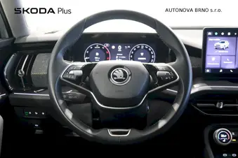 Škoda Kodiaq Selection
