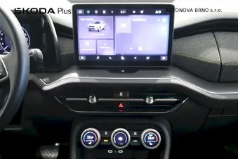 Škoda Kodiaq Selection