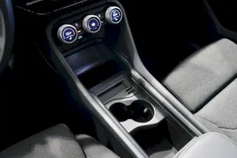 Škoda Kodiaq Selection
