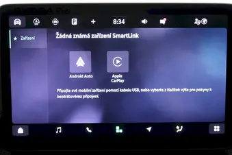 Škoda Kodiaq Selection