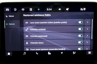 Škoda Kodiaq Selection