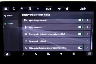 Škoda Kodiaq Selection