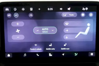 Škoda Kodiaq Selection