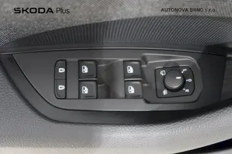 Škoda Kodiaq Selection