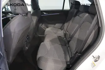 Škoda Kodiaq Selection