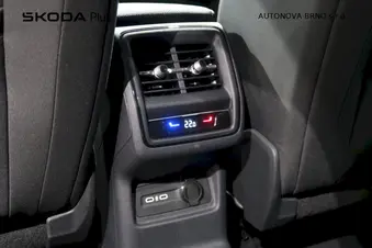 Škoda Kodiaq Selection