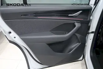 Škoda Kodiaq Selection