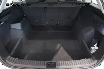 Škoda Kodiaq Selection
