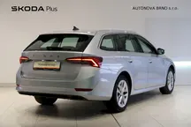 Octavia Style Plus